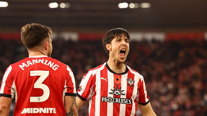 Southampton v Queens Park Rangers - Sky Bet Championship 2026/27