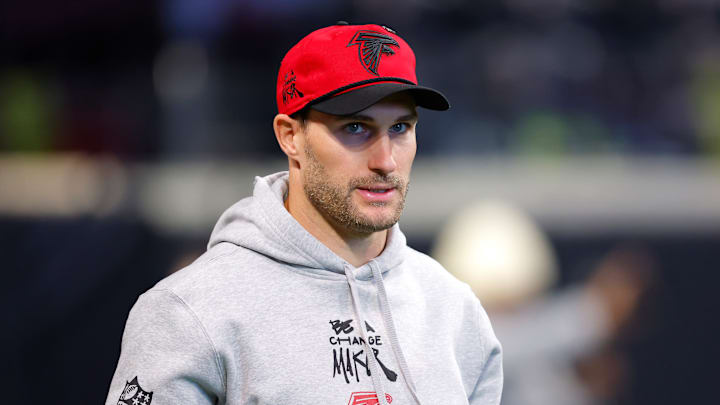 New York Giants v Atlanta Falcons