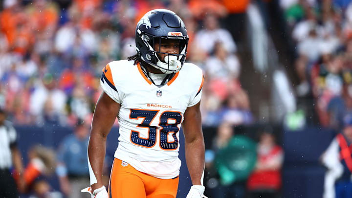 Green Bay Packers v Denver Broncos