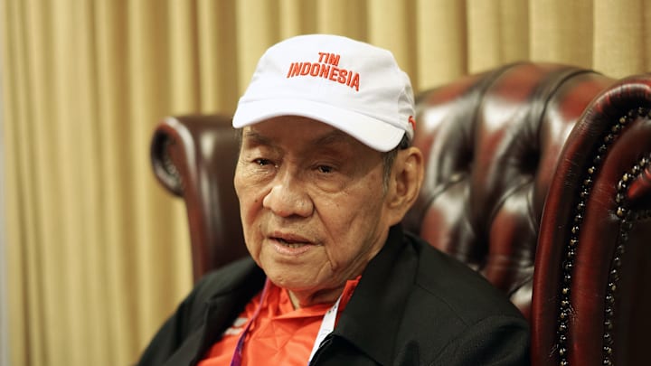 Michael Bambang Hartono