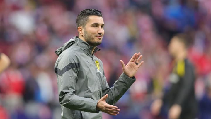 Dortmunds neuer Cheftrainer: Nuri Sahin
