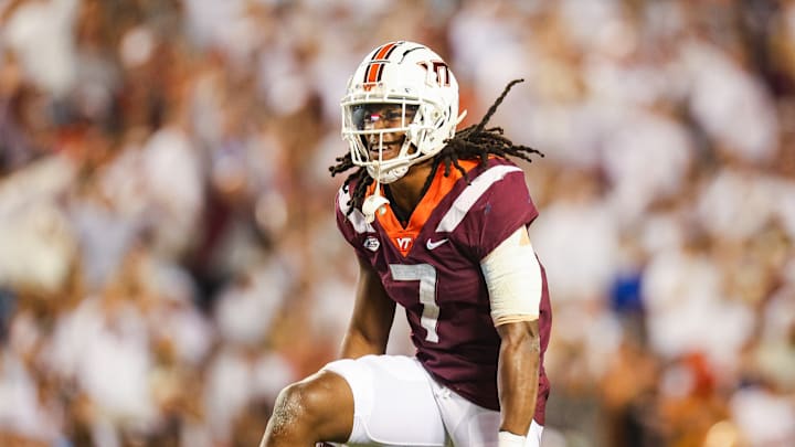 Pittsburgh v Virginia Tech