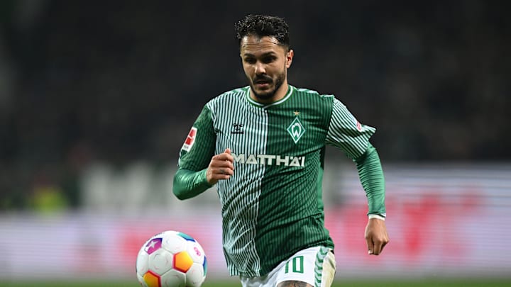 Leonardo Bittencourt