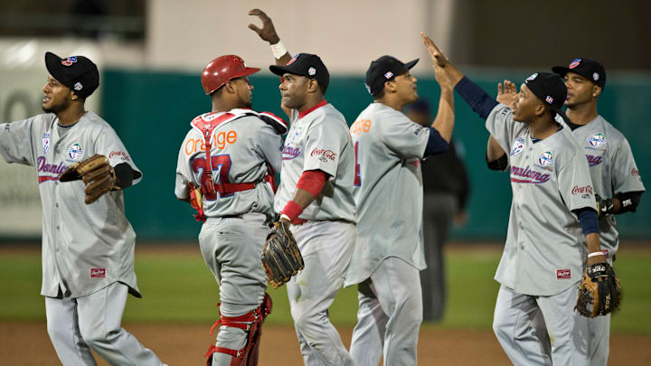 Leones y Águilas chocan en el mini playoff de la LIDOM 