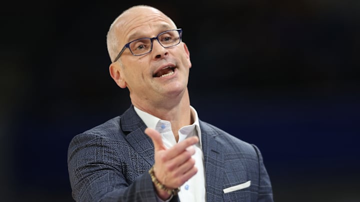 Connecticut v DePaul