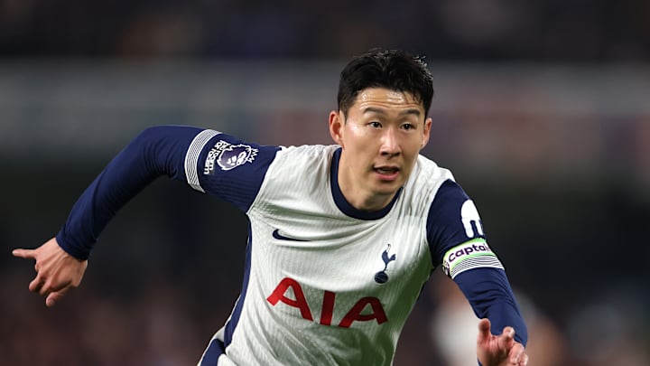 Chelsea FC v Tottenham Hotspur FC - Premier League