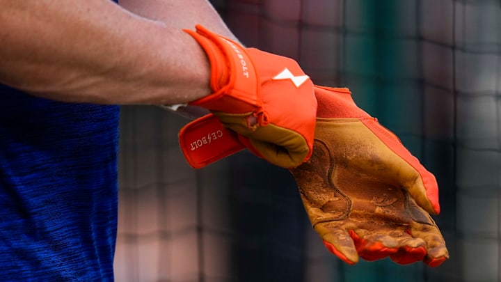 New York Mets v Miami Marlins
