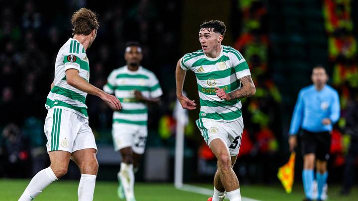 Donovan has penned a new deal