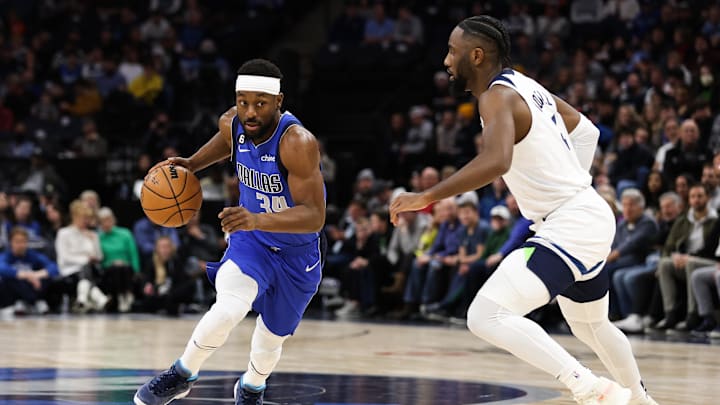 Dallas Mavericks, Kemba Walker