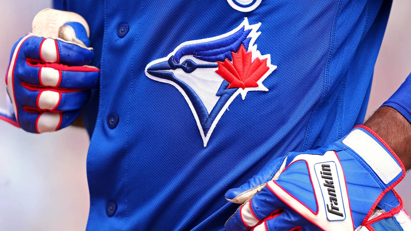 Why we won't be surprised if this Blue Jays prospect is contending for a roster spot next spring