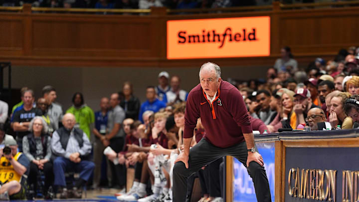 Virginia Tech v Duke