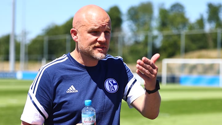 Rouven Schröder Rouven Schröder