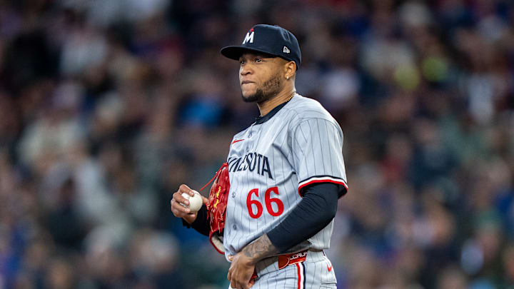 Minnesota Twins v Seattle Mariners