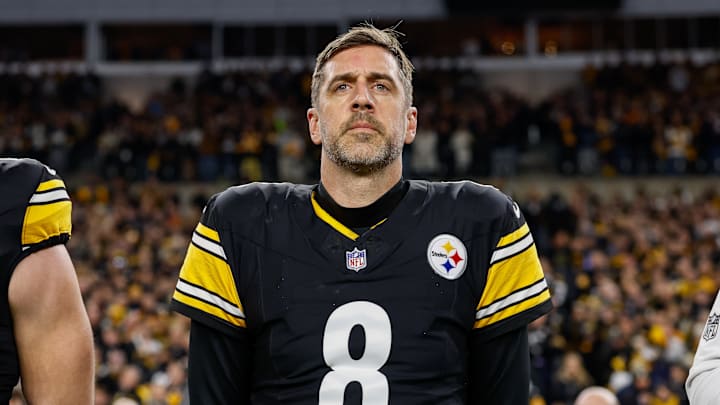 AFC Wild Card Playoffs: Houston Texans v Pittsburgh Steelers