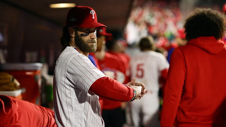 Championship Series - Philadelphia Phillies v Arizona Diamondbacks - Game Seven