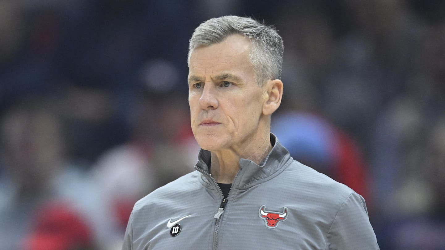 Ten North Carolina Men’s Basketball Coaching Candidates After Hubert Davis’s Departure