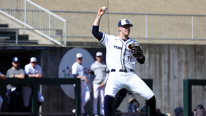 Wagner v Penn State