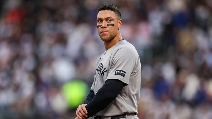 New York Yankees v New York Mets
