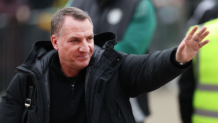 Celtic FC v Dundee United FC - William Hill Premiership
