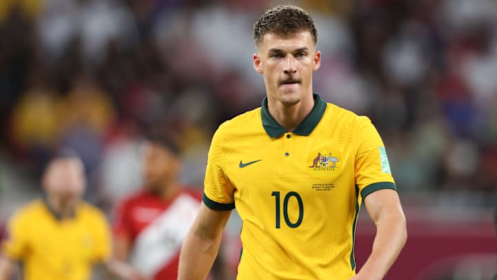 Verlässt Ajdin Hrustic die SGE in Richtung Serie A?