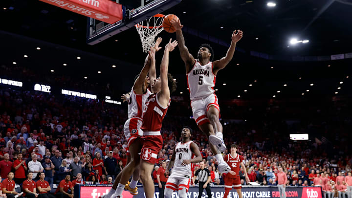 Stanford v Arizona