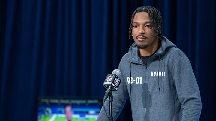 NFL Combine