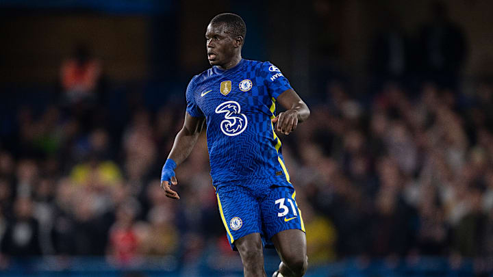 Sarr pourrait faire son retour sur la Côte d'Azur