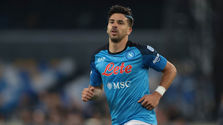 Giovanni Simeone 
