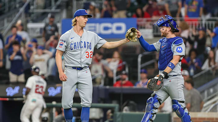 Cubs Insider Names Potential Breakout Player Nobody's Talking About