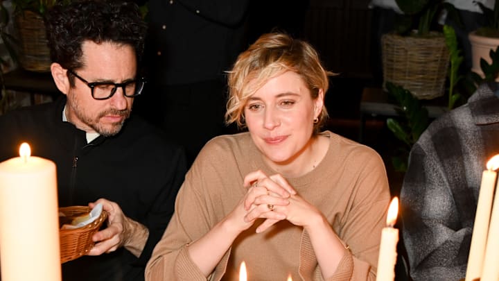 Stella McCartney Celebrates Ryder Bag Launch