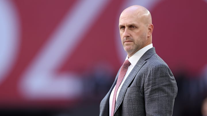 Los Angeles Rams v Arizona Cardinals - NFL 2025