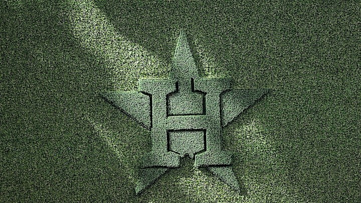 Division Series - Chicago White Sox v Houston Astros - Game Two