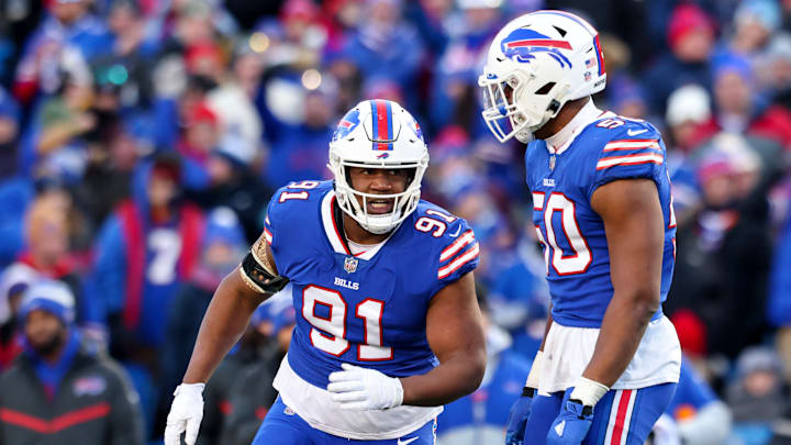 Buffalo Bills