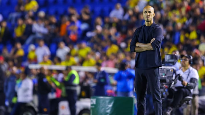 America v Tigres UANL - Torneo Clausura 2025 Liga MX