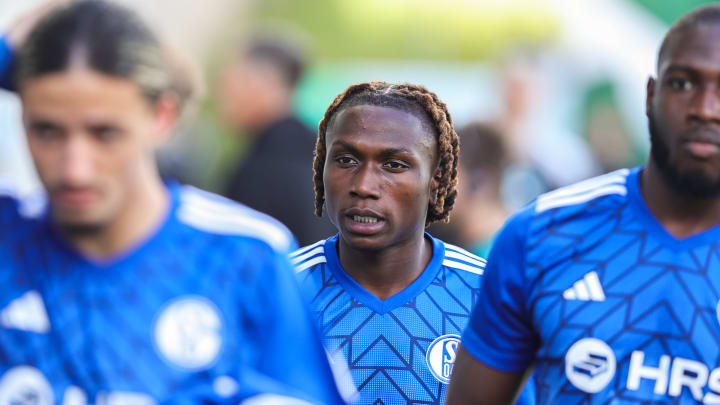 Emmanuel Gyamfi Emmanuel Gyamfi