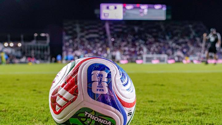 The 2026 World Cup will span 16 cities across the U.S., Mexico and Canada. The 2026 World Cup will span 16 cities across the U.S., Mexico and Canada.
