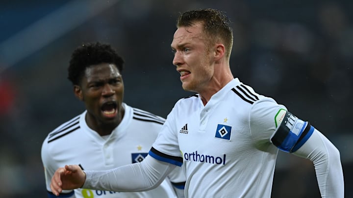 Sebastian Schonlau ist weiter vom Aufstieg überzeugt