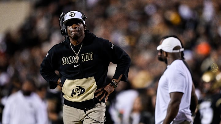 Colorado State v Colorado
