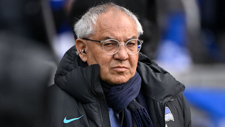 Felix Magath Felix Magath