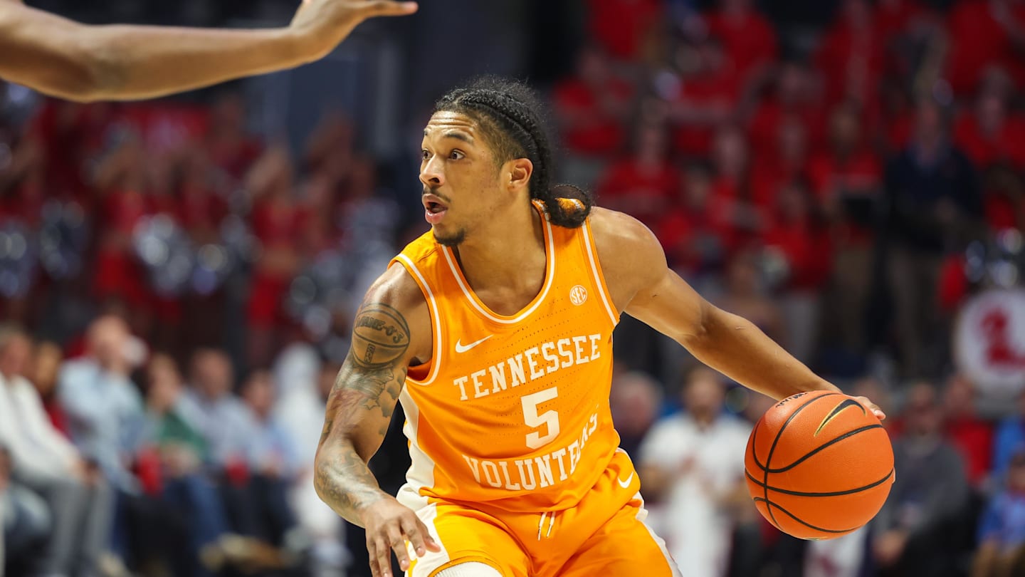 South Carolina vs Tennessee - Final Preview, Prediction, and Betting Line