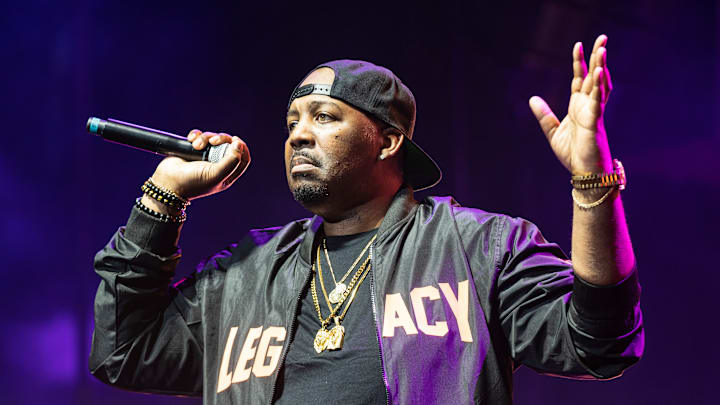 2023 Essence Festival Of Culture