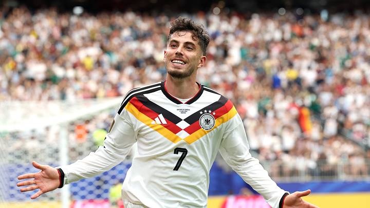 Germany v Curacao: Group E - FIFA World Cup 2026