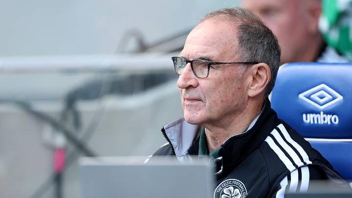 Rangers v Celtic - Premier Sports Cup Rangers v Celtic - Premier Sports Cup