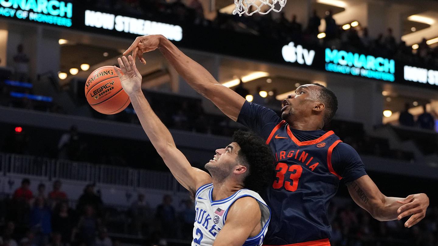 Why Ugonna Onyenso Could Anchor the Hawks' Rim Protection