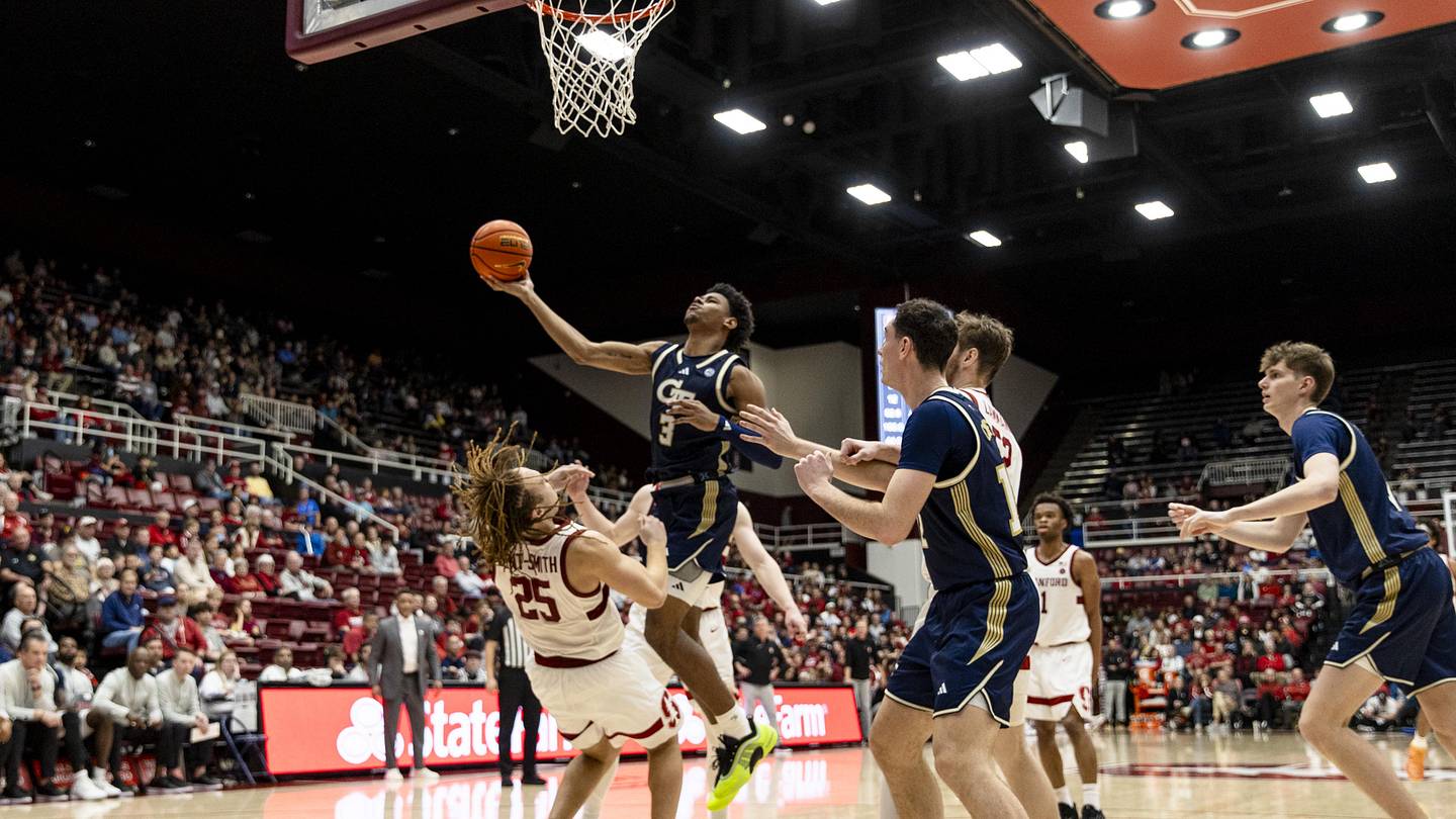 Preview and Final Score Prediction For Georgia Tech vs Wake Forest