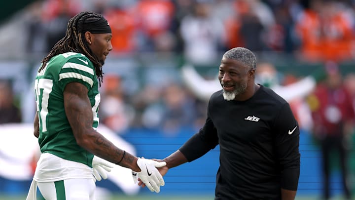 Denver Broncos v New York Jets - NFL 2025