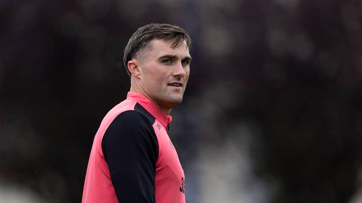 Rangers Training & Press Conference