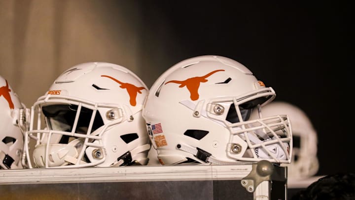 Texas football