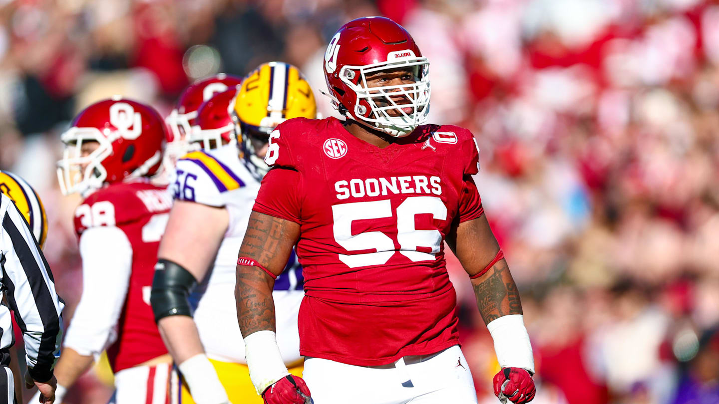 Chicago Bears 7-Round Mock Draft: A Complete Blueprint to Build a Contender