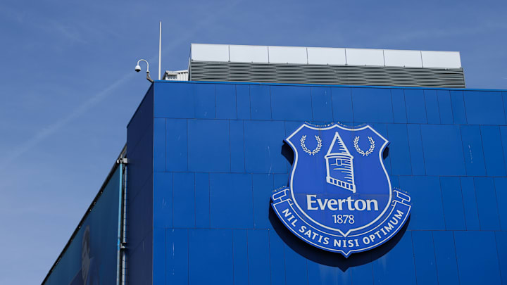 Everton FC v Sheffield United - Premier League